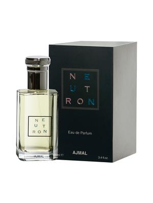 neutron edp 100ml citrus perfume for men - 15670292 - Standard Image - 3