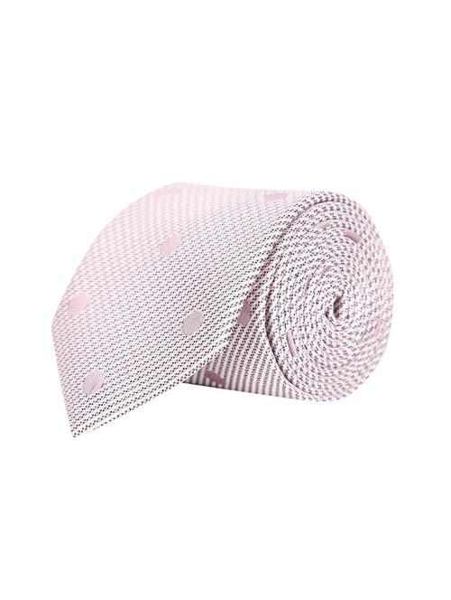 purple microfiber tie - 15678817 - Very Small Image - 1