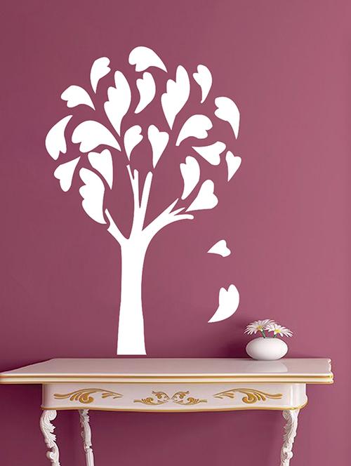 kayra decor reusable diy wall stencil painting for home decor (pvc, 16 inch x 24 inch) - 15696822 - Standard Image - 1