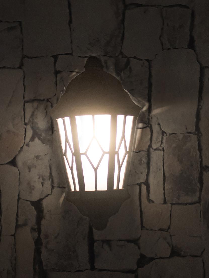 Venetian Small Outdoor Wall Light - 15697174 - Zoom Image - 1