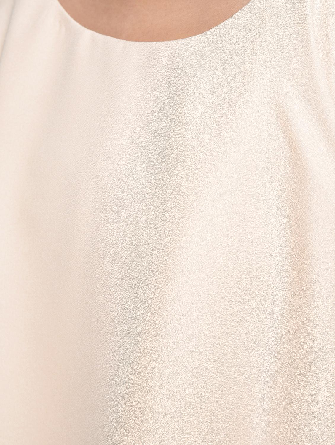 ruffle tiered sleeveless top - 15697662 - Zoom Image - 4
