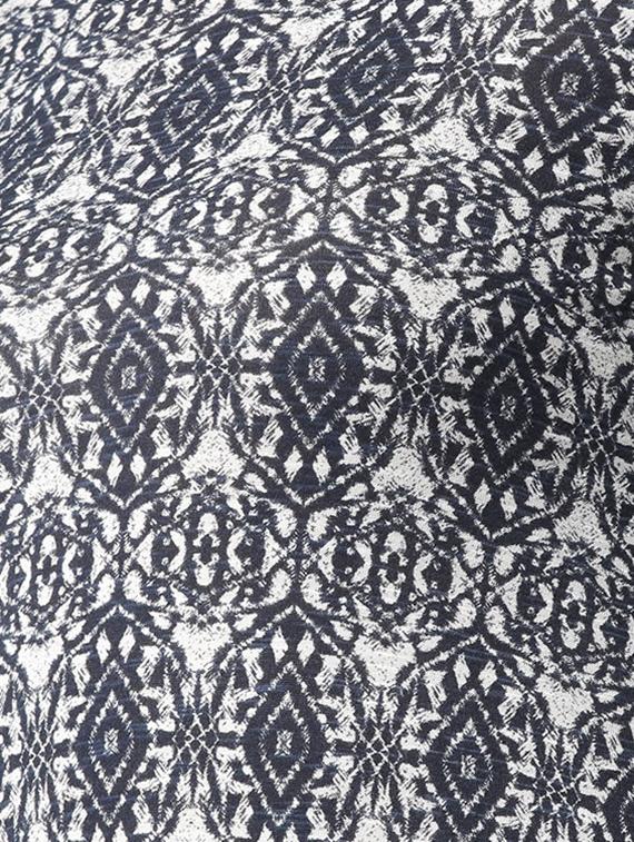 pocket detail a-line dress - 15700100 - Zoom Image - 5