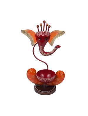 ganesha figurine - 15701696 - Standard Image - 3
