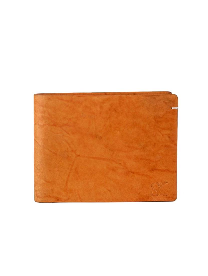 tan polyester wallet - 15703303 - Zoom Image - 1