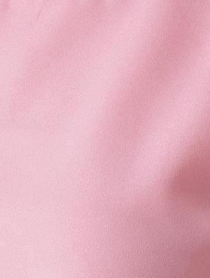 cut work detail crop top - 15705146 - Standard Image - 5