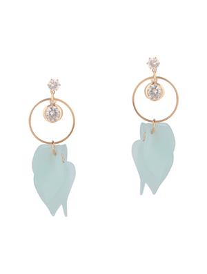 drop earrings - 15707498 - Standard Image - 2
