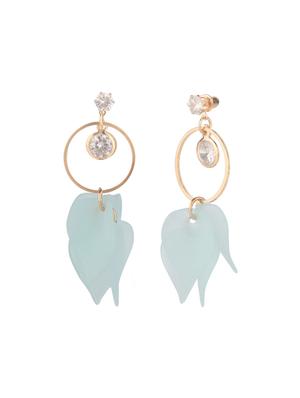 drop earrings - 15707498 - Standard Image - 3