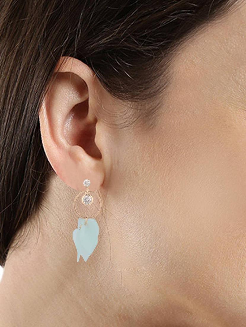 drop earrings - 15707498 - Zoom Image - 1