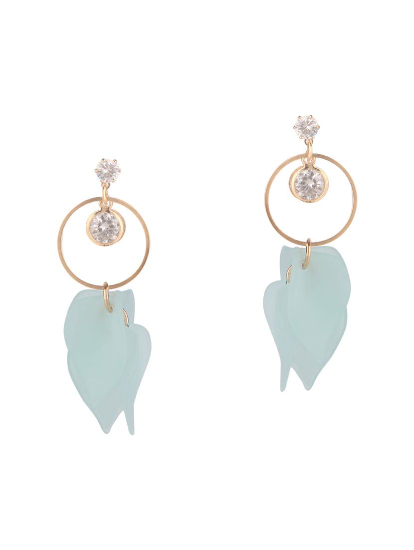 drop earrings - 15707498 - Zoom Image - 2