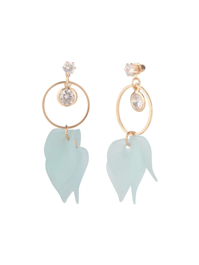 drop earrings - 15707498 - Zoom Image - 3