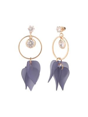 drop earrings - 15707499 - Standard Image - 3