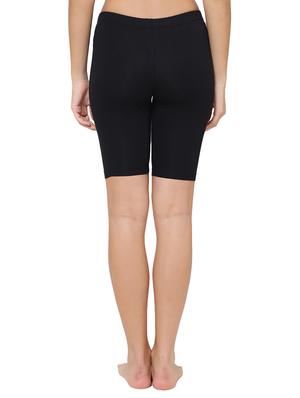 set of 3 mid waist shorts - 15707983 - Standard Image - 7