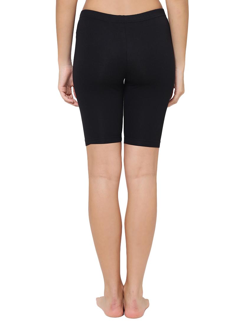set of 3 mid waist shorts - 15707983 - Zoom Image - 5