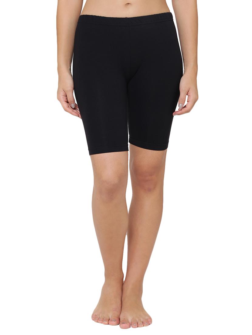 set of 3 mid waist shorts - 15707983 - Zoom Image - 6