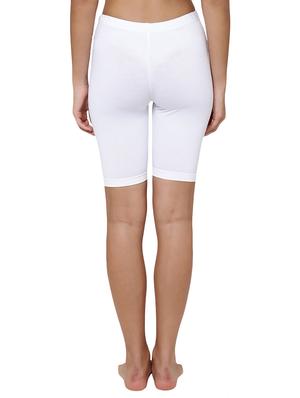 set of 3 mid waist shorts - 15708011 - Standard Image - 5