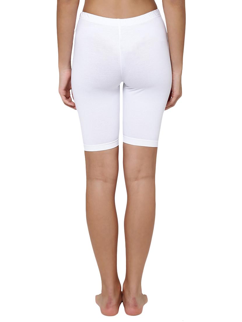 set of 3 mid waist shorts - 15708011 - Zoom Image - 3