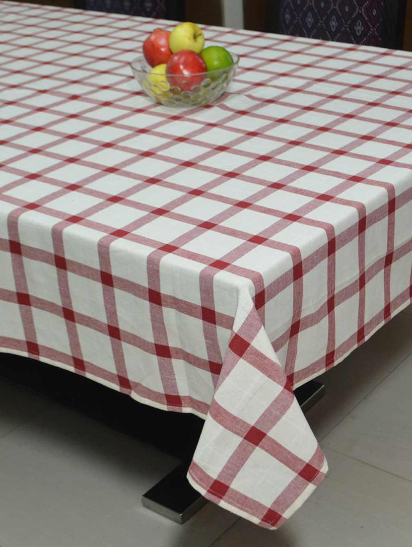 big check table cover - 15713982 - Zoom Image - 1
