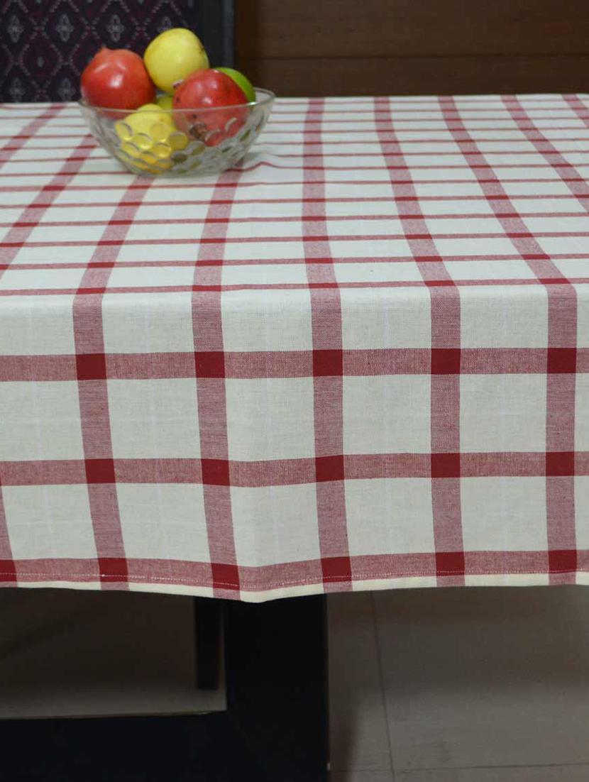 big check table cover - 15713982 - Zoom Image - 2