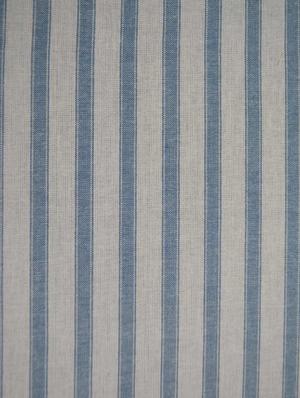 blue stripes table cover - 15713990 - Standard Image - 5