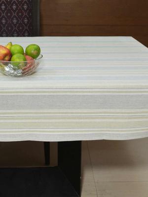 classic stripe table cover - 15714002 - Standard Image - 2
