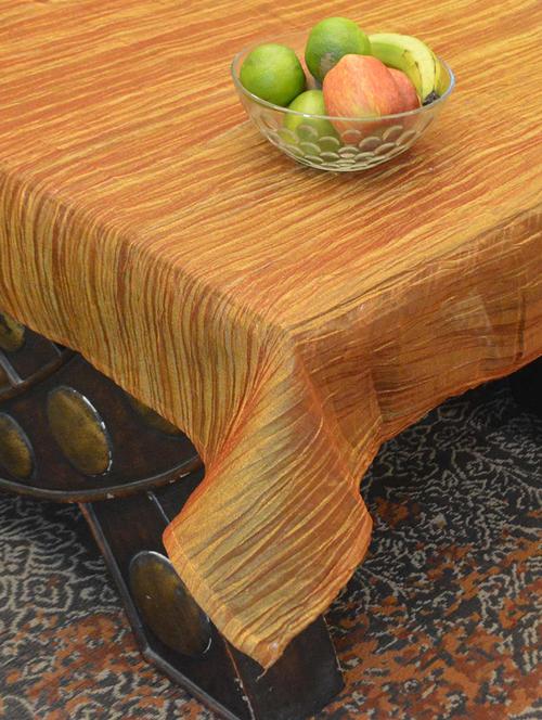 crushed set table cover - 15714005 - Standard Image - 1