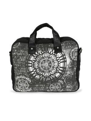 black null laptopbag - 15715591 - Standard Image - 2