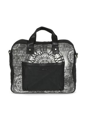 black null laptopbag - 15715591 - Standard Image - 4