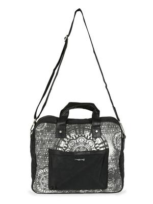 black null laptopbag - 15715591 - Standard Image - 5