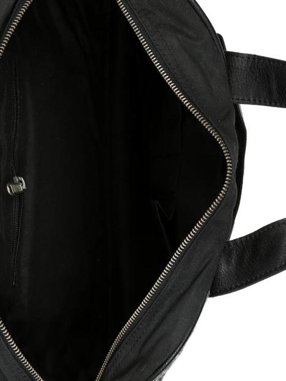 black null laptopbag - 15715591 - Zoom Image - 3