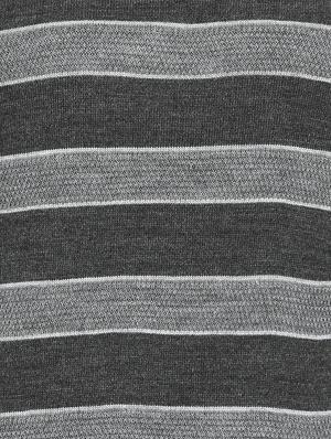 grey acrylic pullover - 15719508 - Standard Image - 4