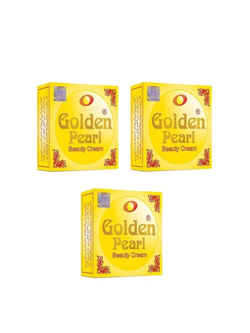 golden pearl beauty cream - 15719541 - Standard Image - 1