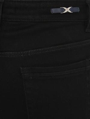 side taping detail skinny jeans - 15721904 - Standard Image - 7