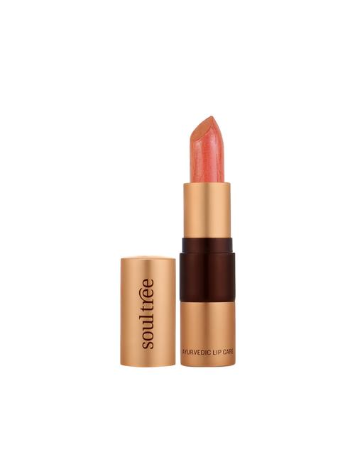 SoulTree Ayurvedic Lipstick - Cantaloupe - 15723207 - Standard Image - 1