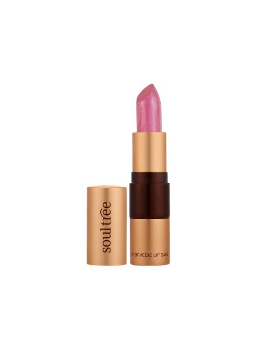 SoulTree Ayurvedic Lipstick - Sunshine - 15723209 - Standard Image - 1