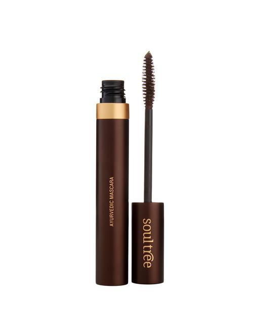 SoulTree Ayurvedic Mascara - Brown - 15723233 - Standard Image - 1