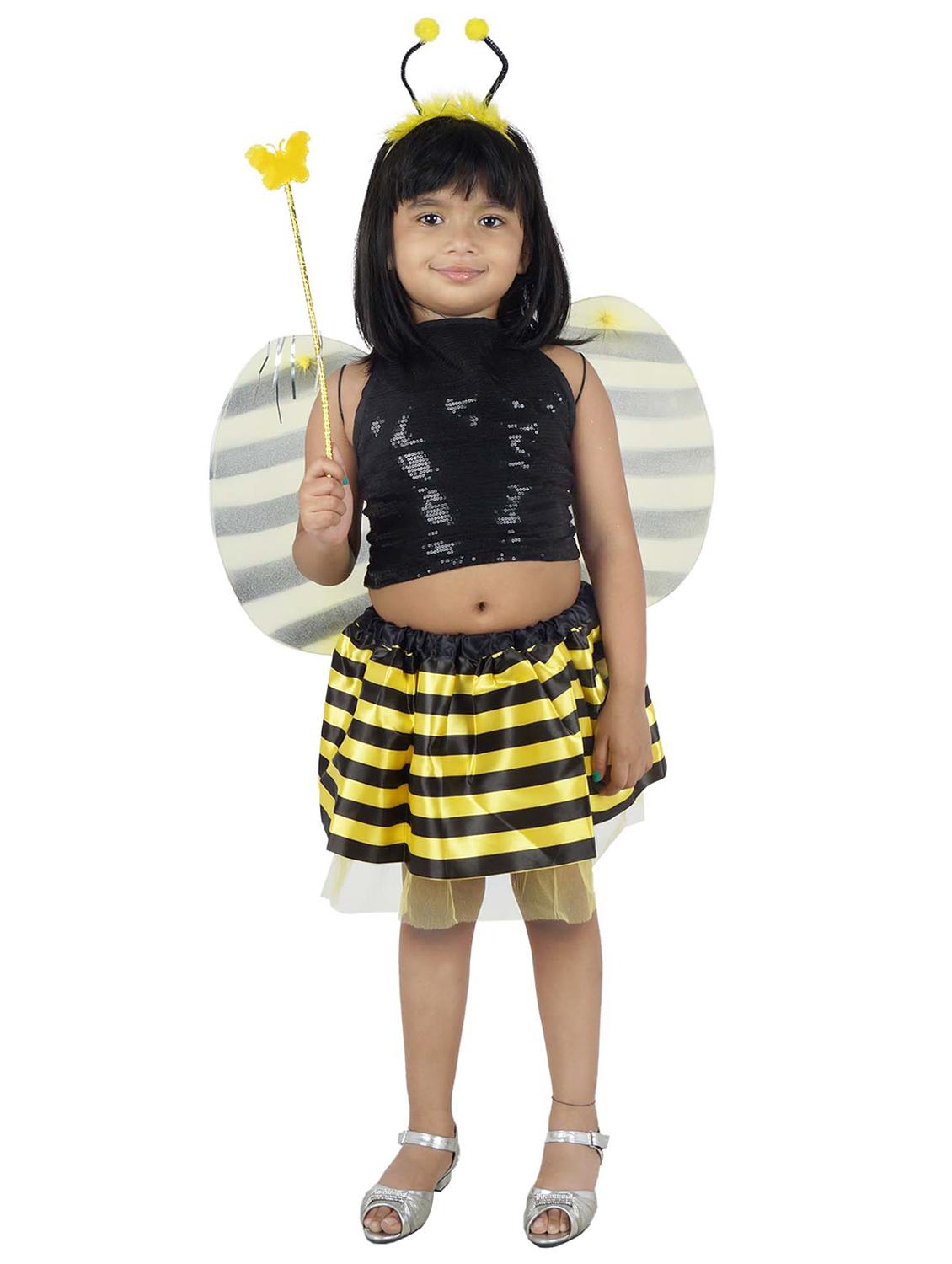 multi colored cotton blend costume - 15723519 - Zoom Image - 1