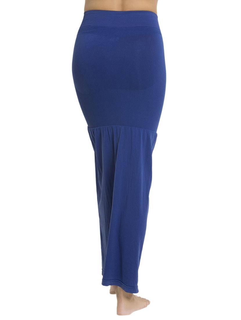 blue saree shaper petticoats - 15724135 - Zoom Image - 3