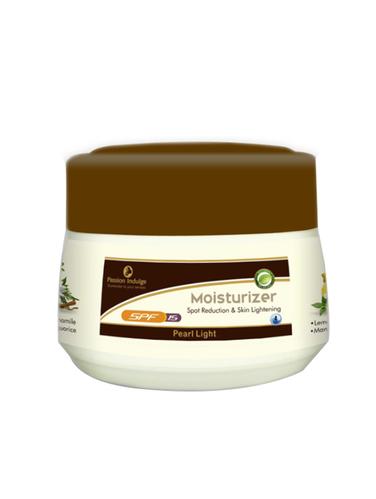 Passion Indulge Skin Lightening Moisturiser - 15725341 - Very Small Image - 1