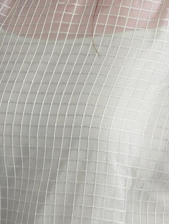 boat neck pleat detail jumpsuit - 15726282 - Zoom Image - 4