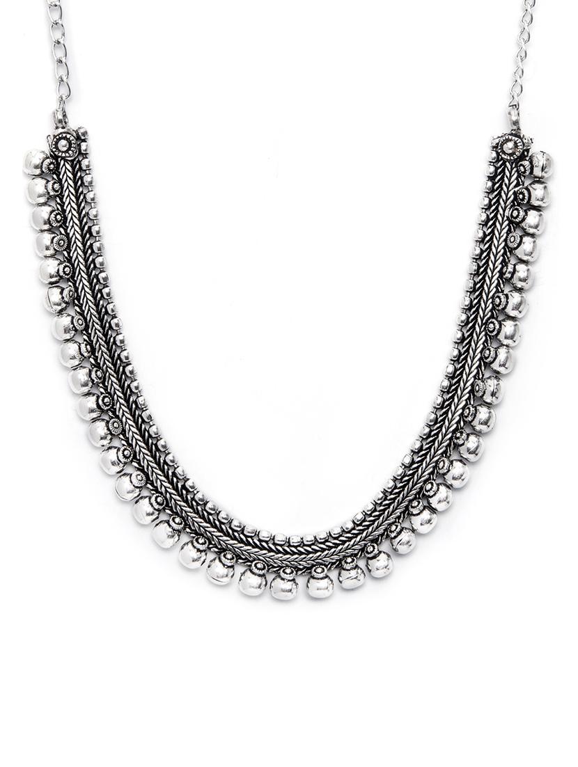 Short necklace - 15726387 - Zoom Image - 1