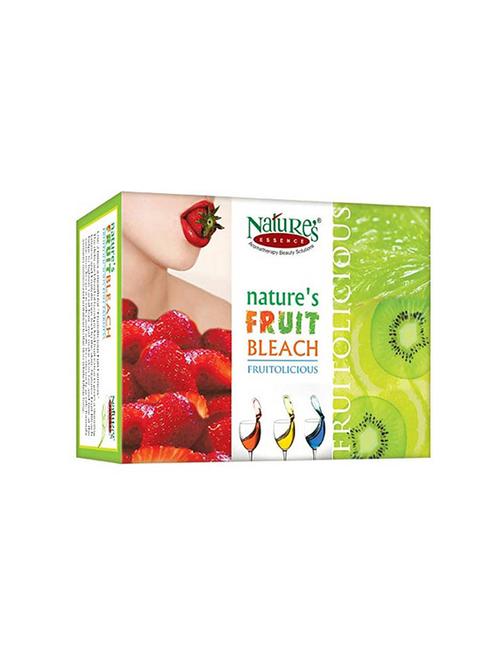 nature's essence fruit bleach - 15726855 - Standard Image - 1