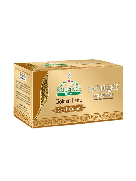 Naturence Golden Faire Bleach Cream - 15726857 - Zoom Image - 1