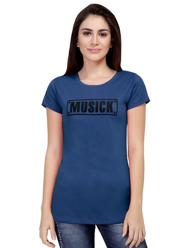 Graphic Print Short Sleeved Tee - 15726920 - Very Small Image - 1