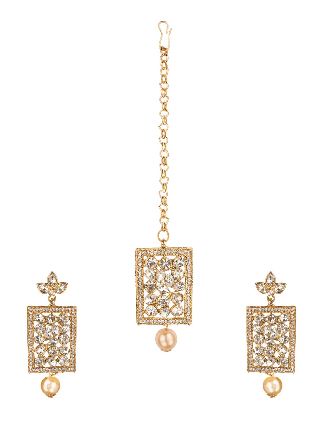 gold plated set - 15727009 - Zoom Image - 1
