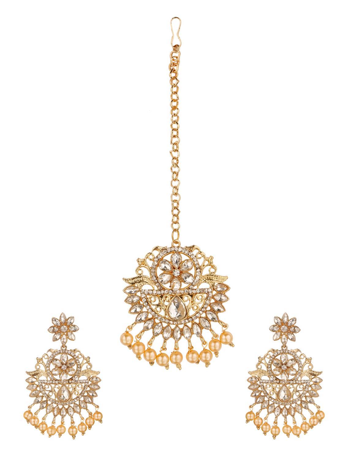 gold plated set - 15727011 - Zoom Image - 1