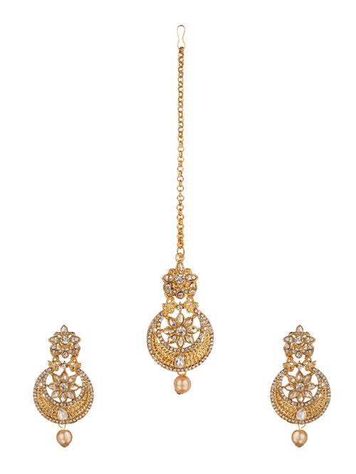 gold plated set - 15727012 - Standard Image - 1