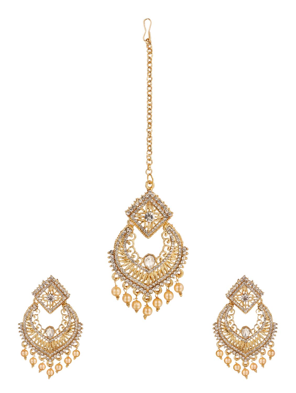 gold plated set - 15727013 - Zoom Image - 1