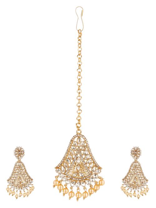 gold plated set - 15727014 - Standard Image - 1