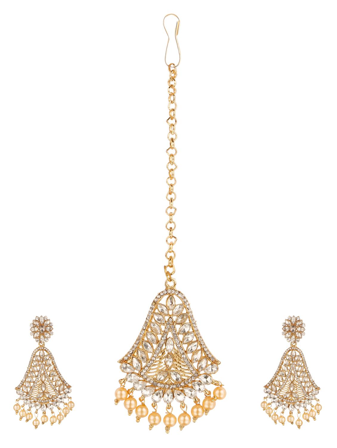 gold plated set - 15727014 - Zoom Image - 1