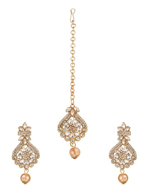 gold plated set - 15727016 - Standard Image - 1